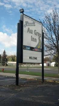 Edmond'S Au Gres Inn Extérieur photo