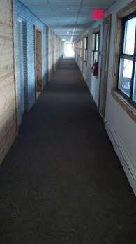 Edmond'S Au Gres Inn Extérieur photo